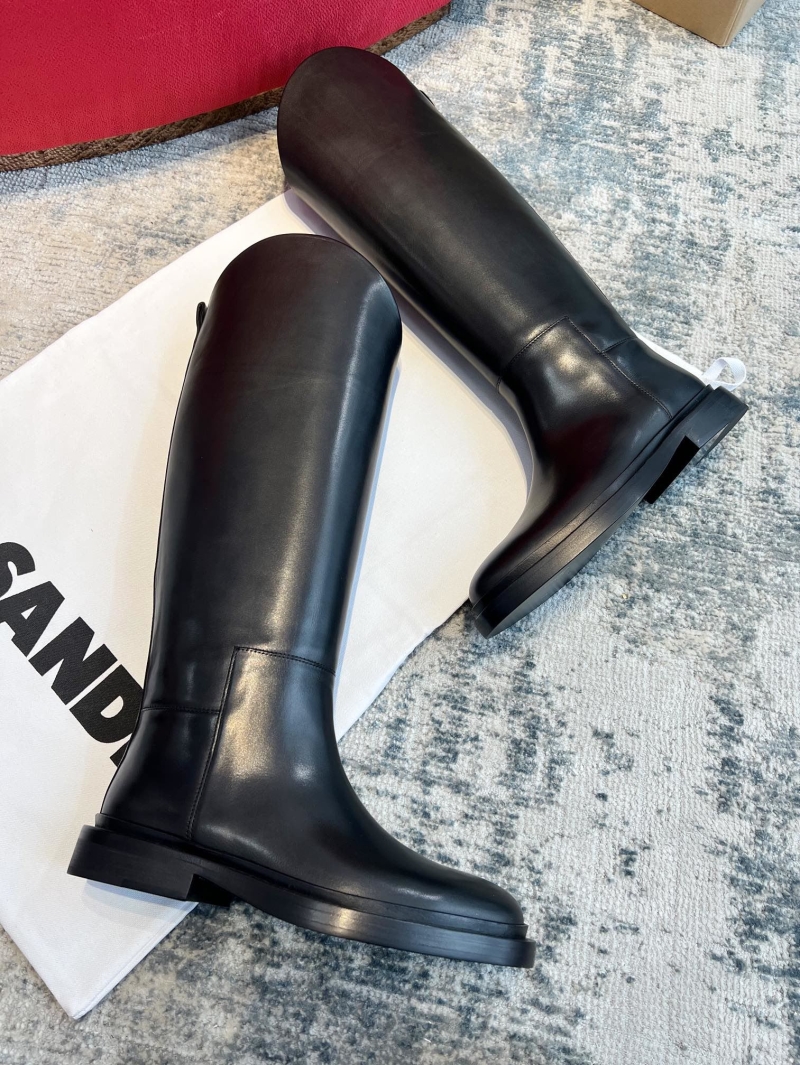 Jilsander Boots